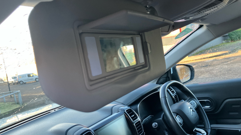 Citroen C5 Aircross 1.2 PureTech 130 Flair Plus 5dr Petrol Hatchback